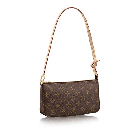 louis vuitton m40712 pochette accessoires